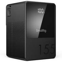 SmallRig Mini V-Mount-Akku VB155 3581B