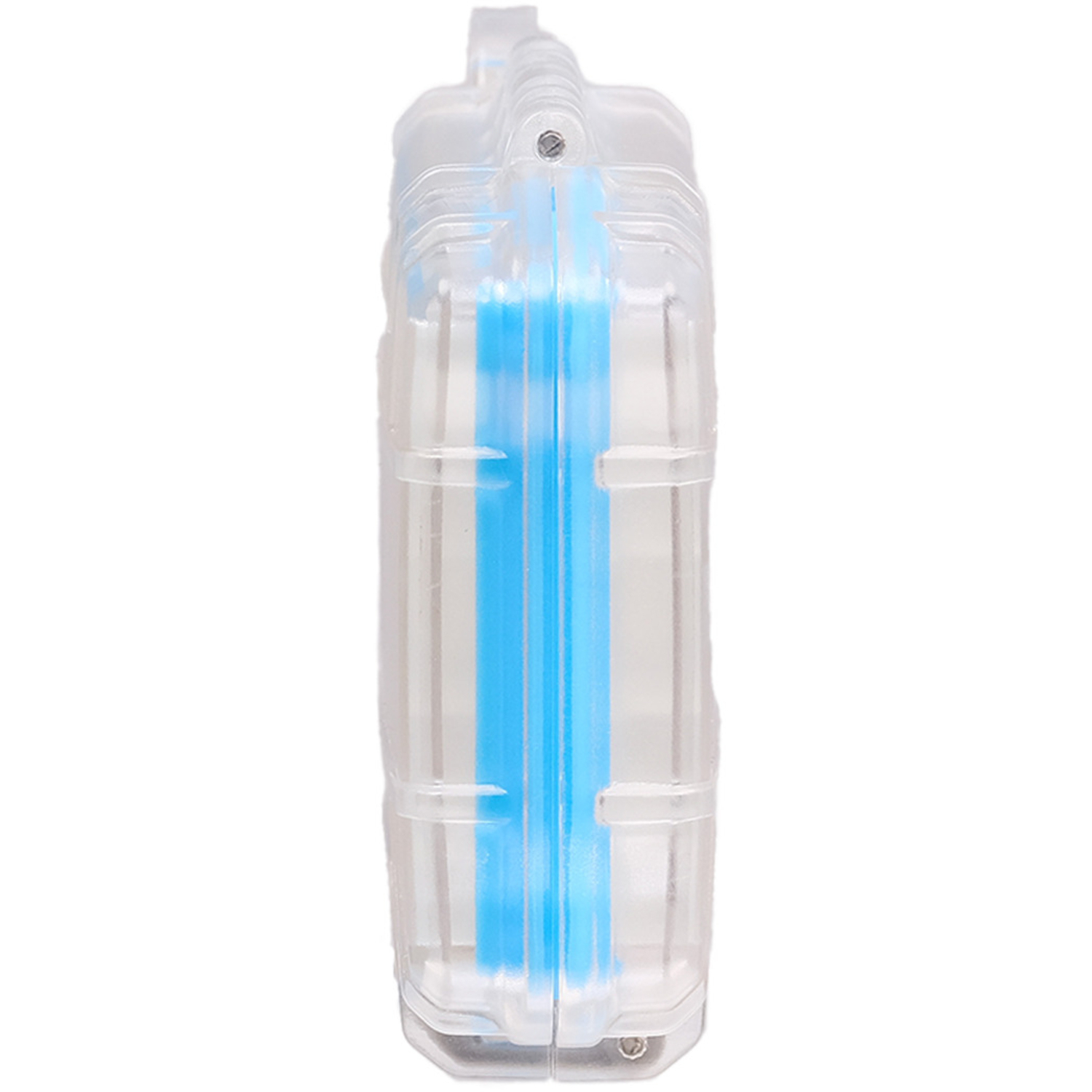 GUTEK Speicherkartenetui Tortoise T-MCC-1 für alle Kartentypen