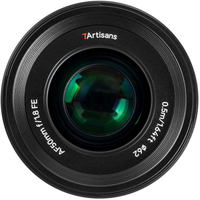 7Artisans AF 50mm F1.8 FF für Sony E-Mount