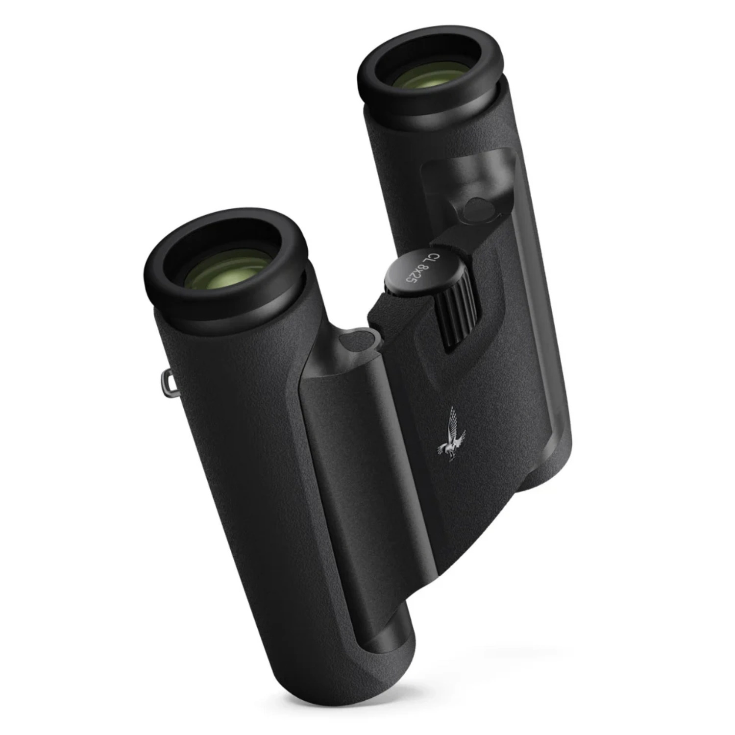 Swarovski CL Pocket 10x25 anthrazit Mountain Edition
