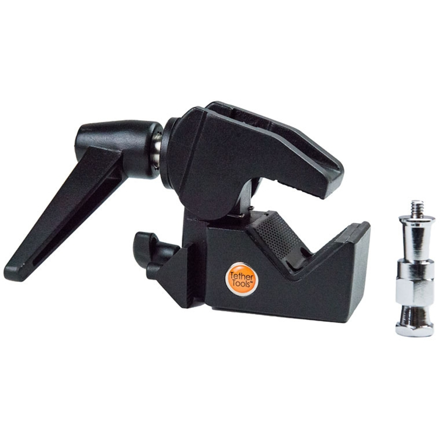 Tether Tools Universalklemme Rock Solid Master Clamp