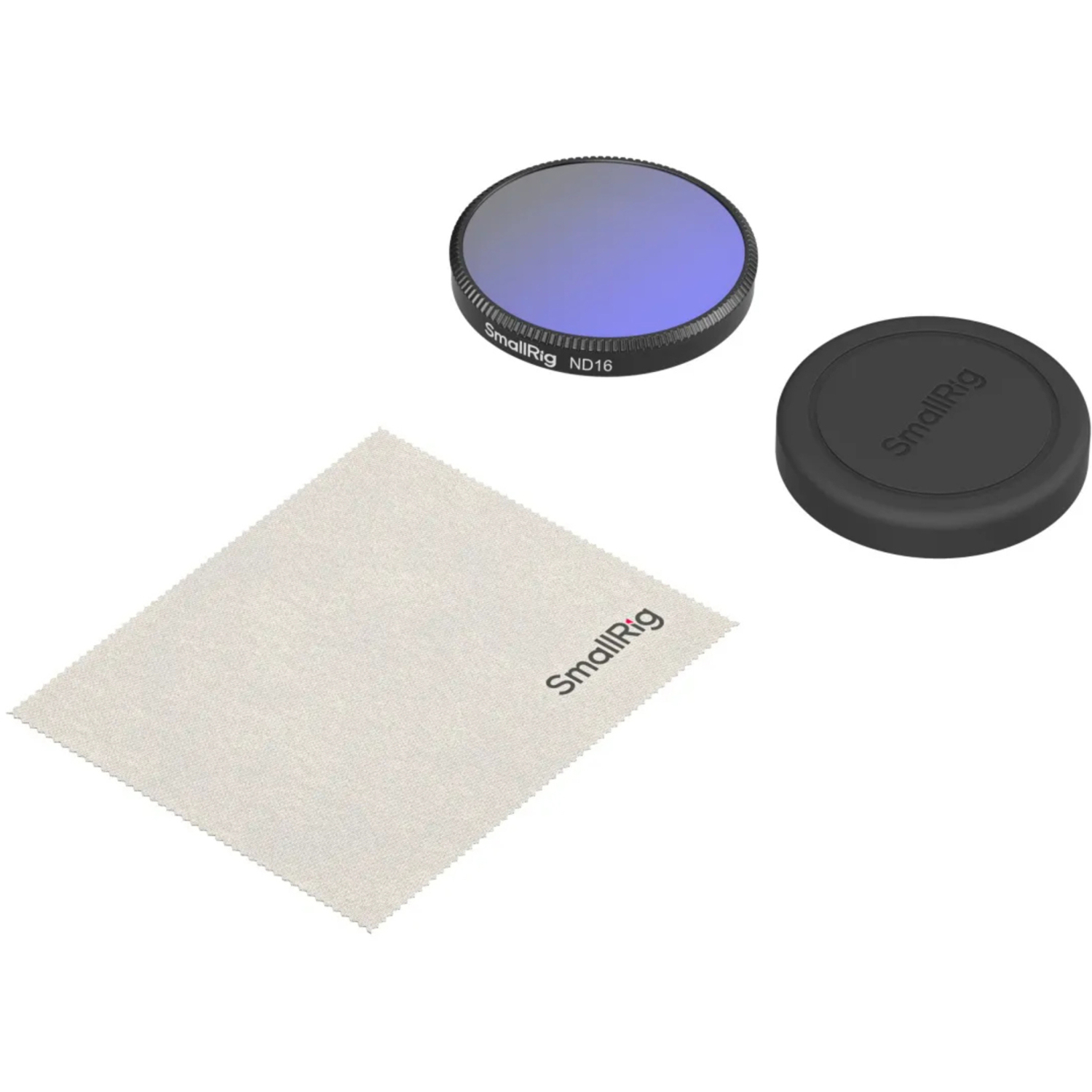 SmallRig ND16 Filter 6084 für DJI Osmo Action 6