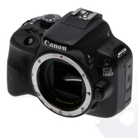 Canon EOS 100D gebraucht