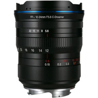 LAOWA 12-24mm F5.6 Zoom für Leica M-Mount