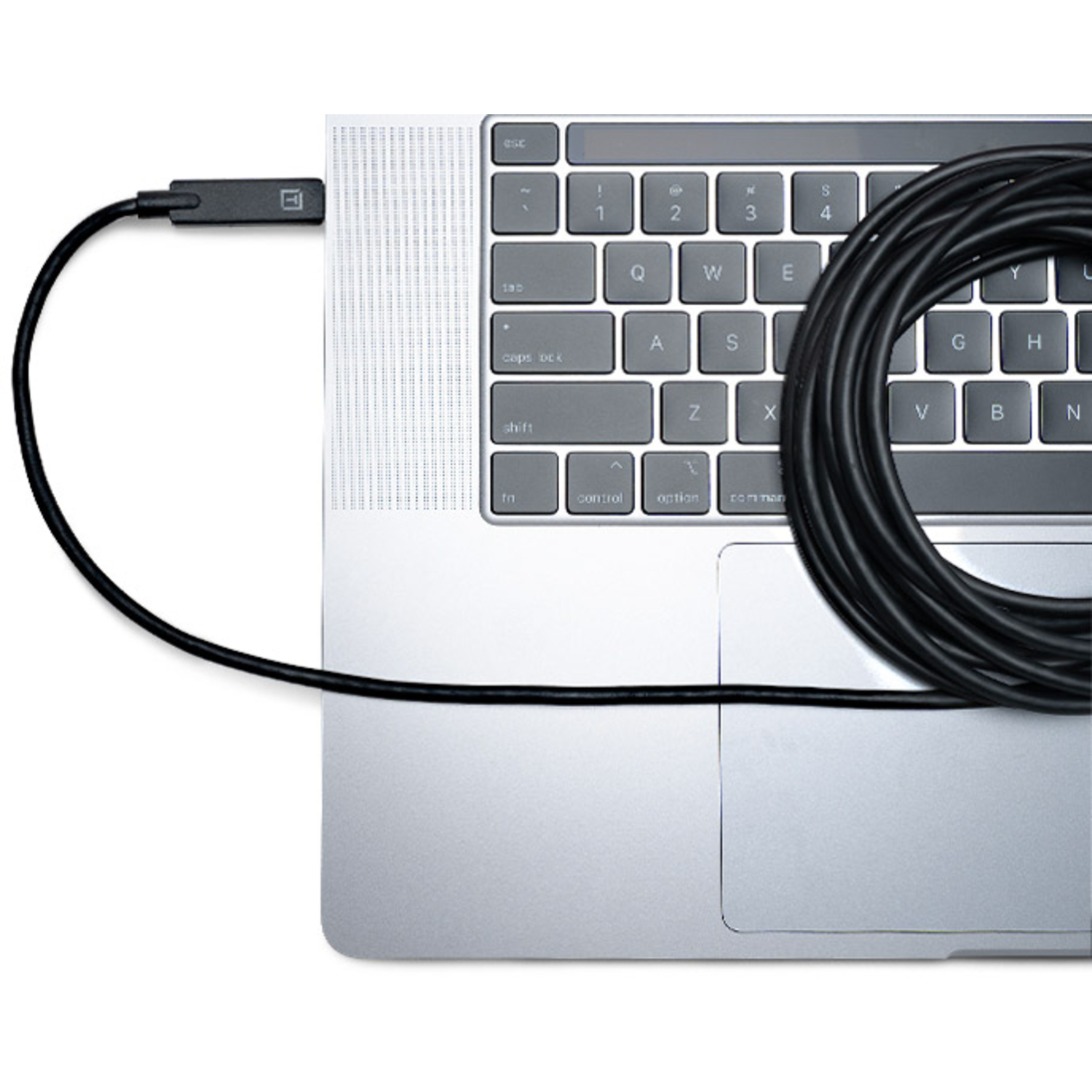 Tether Tools TetherBoost Pro USB-C Core Controller Extension Cable -Verlängerung für USB-C Kabel
