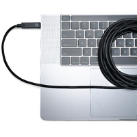 Tether Tools TetherBoost Pro USB-C Core Controller Extension Cable -Verlängerung für USB-C Kabel