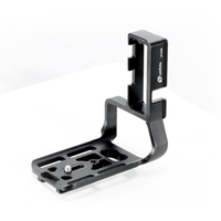 Leofoto LPC-1DX3B L-Winkel für Canon EOS 1DX III