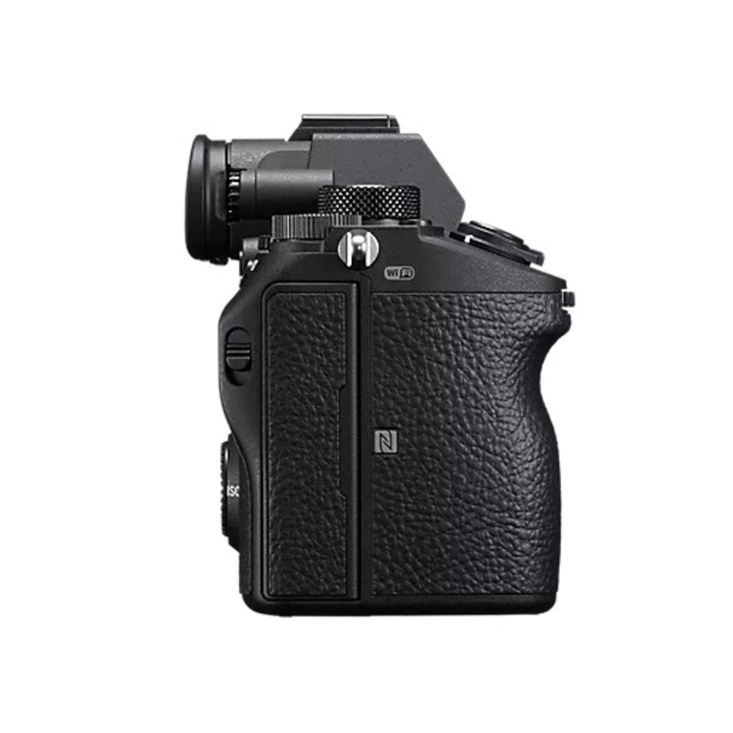 Sony Alpha 7 III mit FE 28-70mm F3.5-5.6 OSS