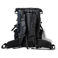 PolarPro Fotorucksack Boreal 50L schwarz