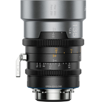 Sirui IronStar 135mm T2.8 1.5x FF anamorphotisch Blue Flare für PL-Mount