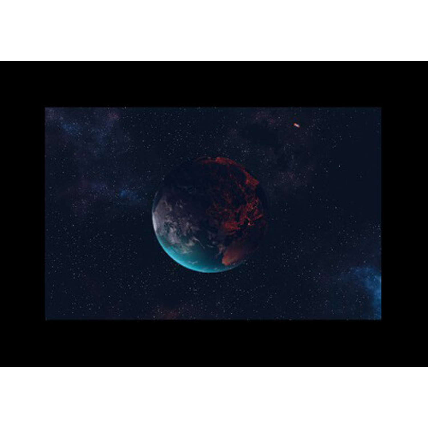 Godox AK-S05 Gobo Foliensatz 10 Stück