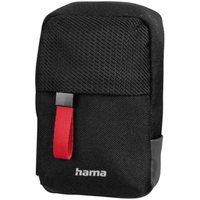 HAMA Matera 60H Kameratasche schwarz