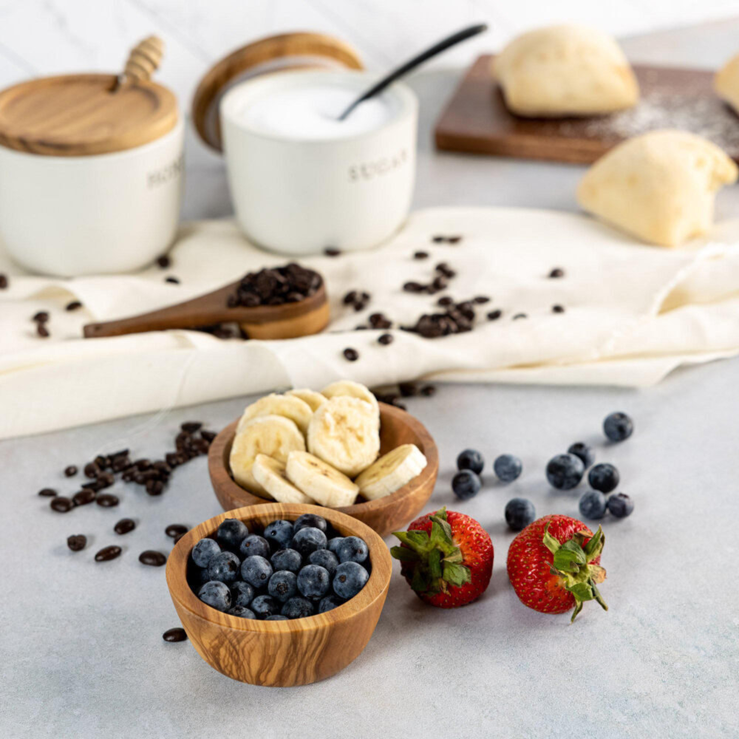 V-Flat World Duo Board Rosé Hue/Washed Pigment XL