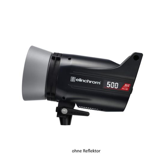 elinchrom ELC Pro HD 500