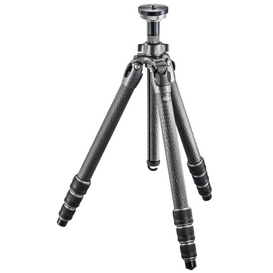 Gitzo GT3542 Mountaineer Stativ, Serie 3, 4 Segmente