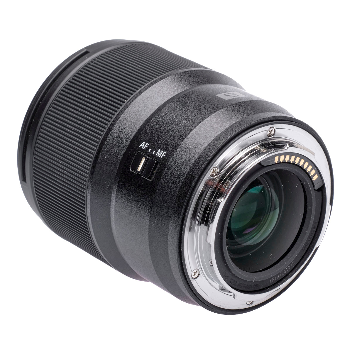 Panasonic LUMIX S 50mm F1.8 für L-Mount gebraucht