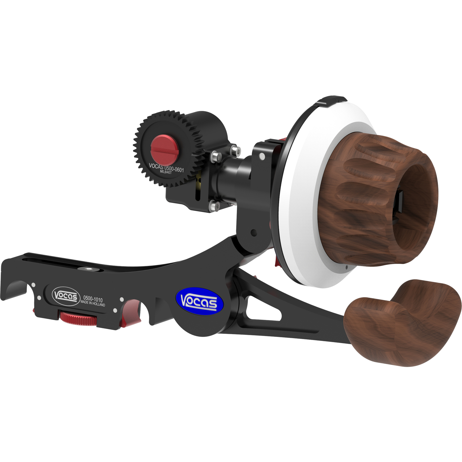 Vocas MFC-2 Cine Deluxe Follow Focus Kit