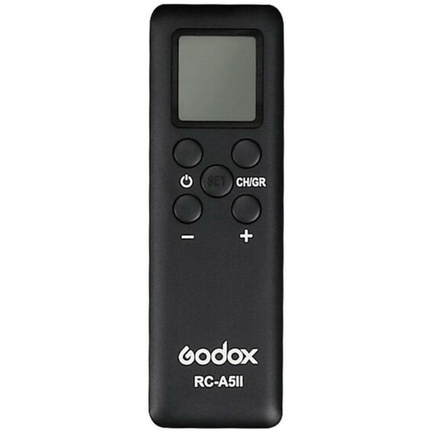 Godox RC-A5II LED Light Remote Control
