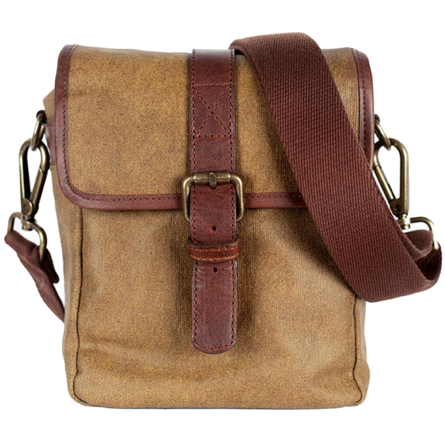 Bronkey Tasche Berlin olivgrün-jaipur