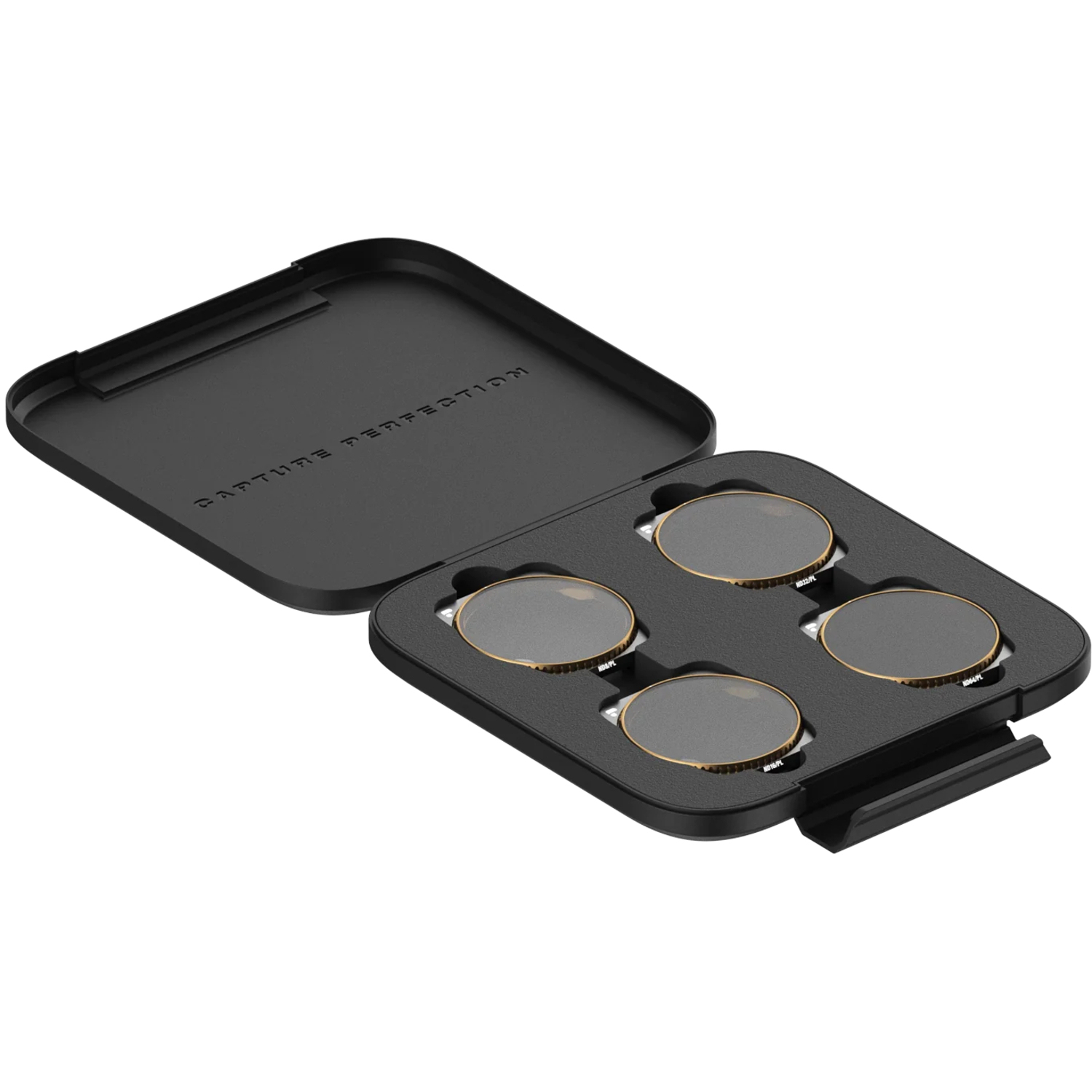 PolarPro Vivid Collection Filter 4er Pack für DJI Air 3