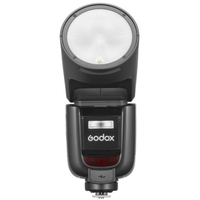 Godox V1Pro TTL-Blitzgerät für Olympus