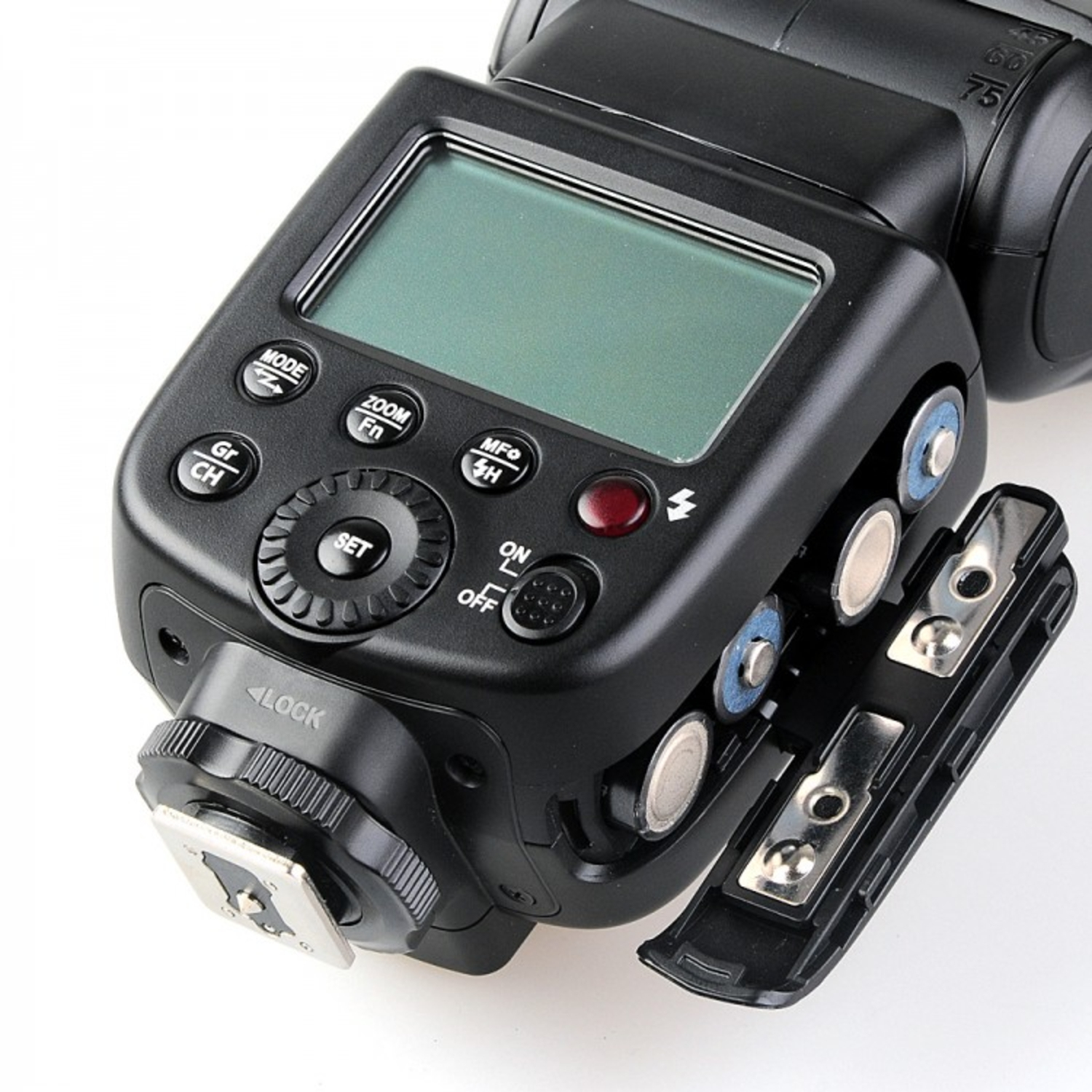 Godox TT600 - Manuelles Thinklite Blitzgerät