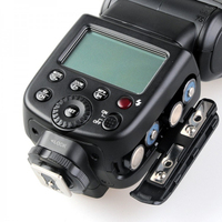 Godox TT600 - Manuelles Thinklite Blitzgerät