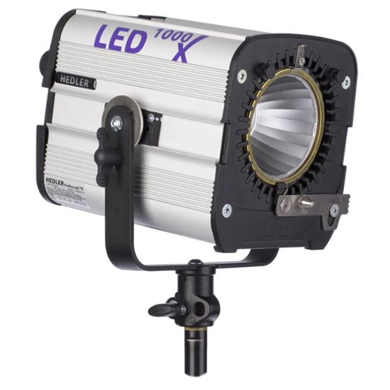 Hedler Profilux LED 1000x