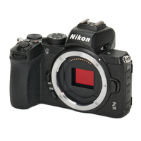 Nikon Z50 gebraucht