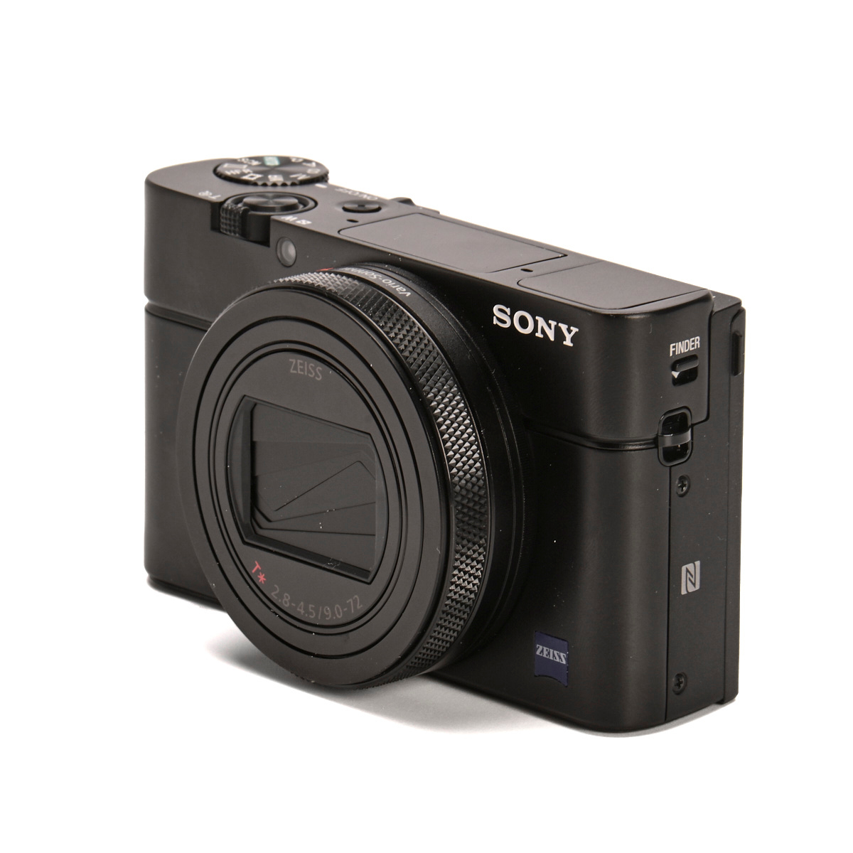 Sony Cyber Shot DSC-RX100 VII  gebraucht