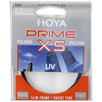 Hoya UV-Filter Prime XS 58mm