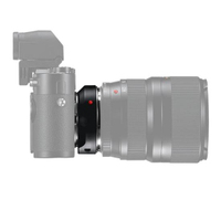 Leica R-Adapter M