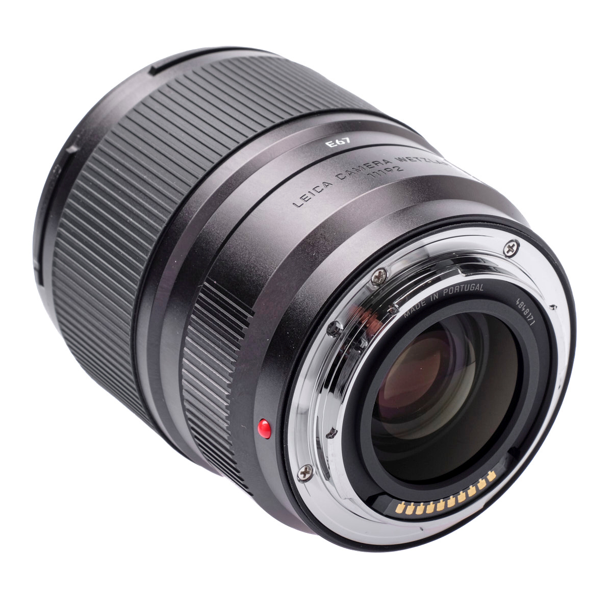 Leica SUMMICRON-SL 35mm F2 Asph. gebraucht