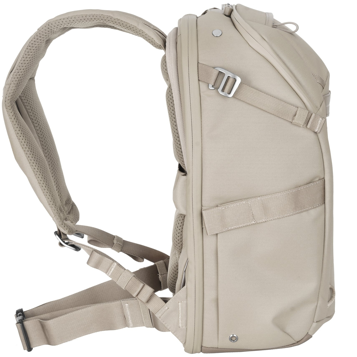 Vanguard VEO METRO B20L CM 20L creme