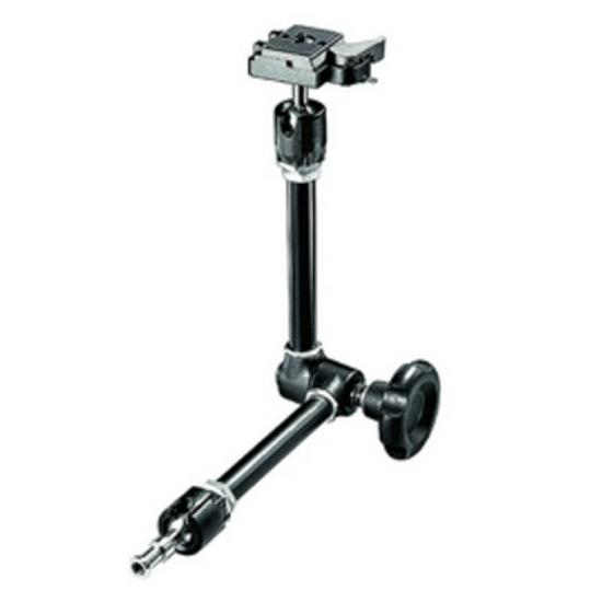Manfrotto MA244RC Magicarm mit Schnellspannplatte