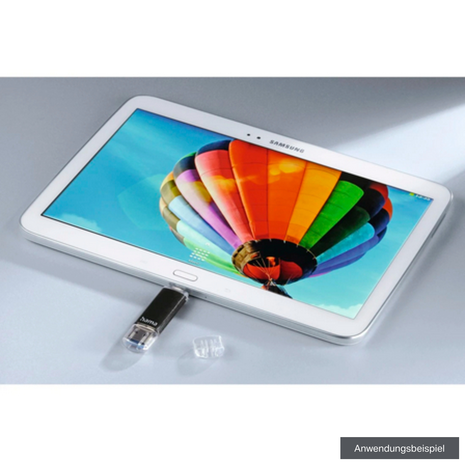 Hama USB-Stick Laeta Twin USB 3.0 32GB