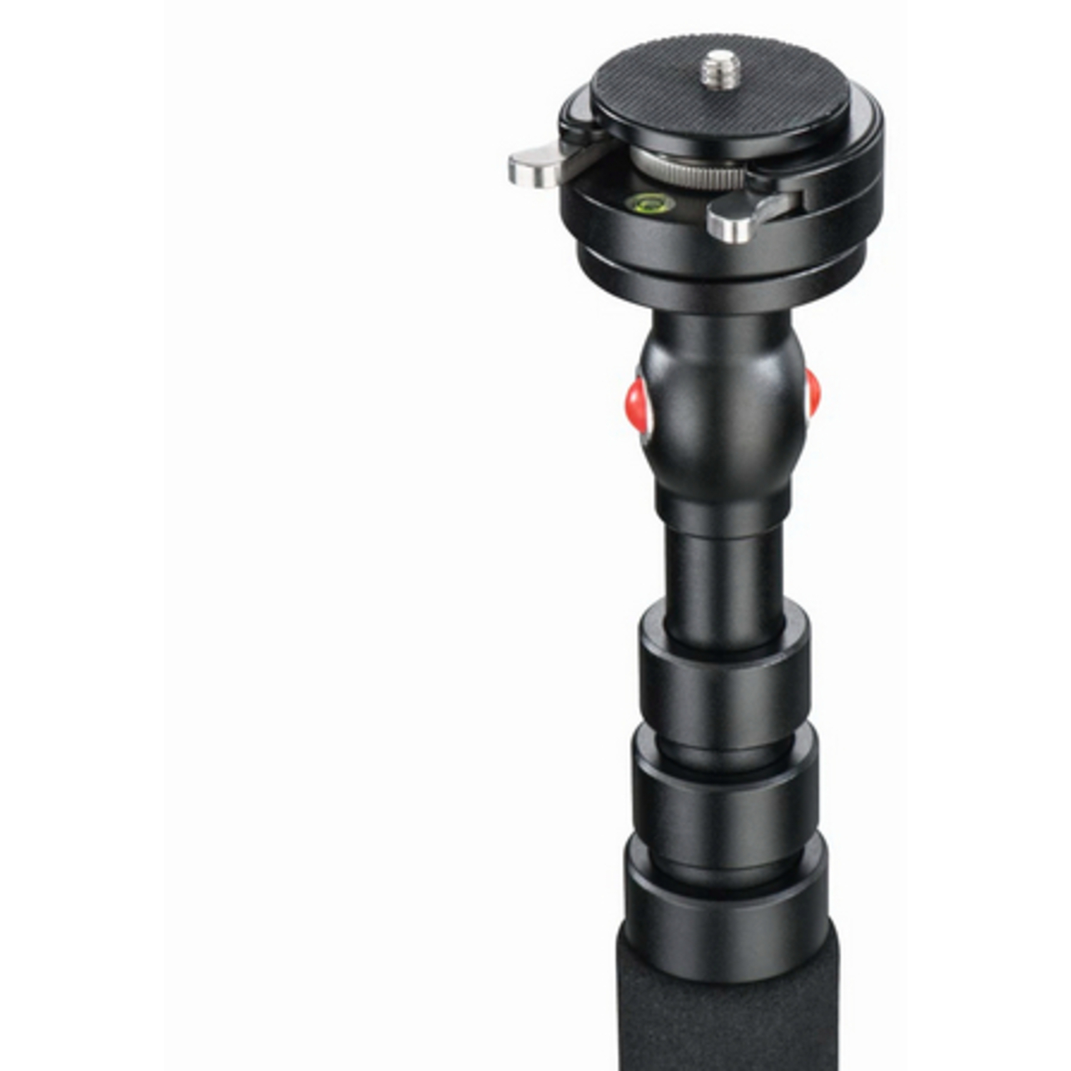 Hama Monostand Smooth 155 Click mit Standspinne