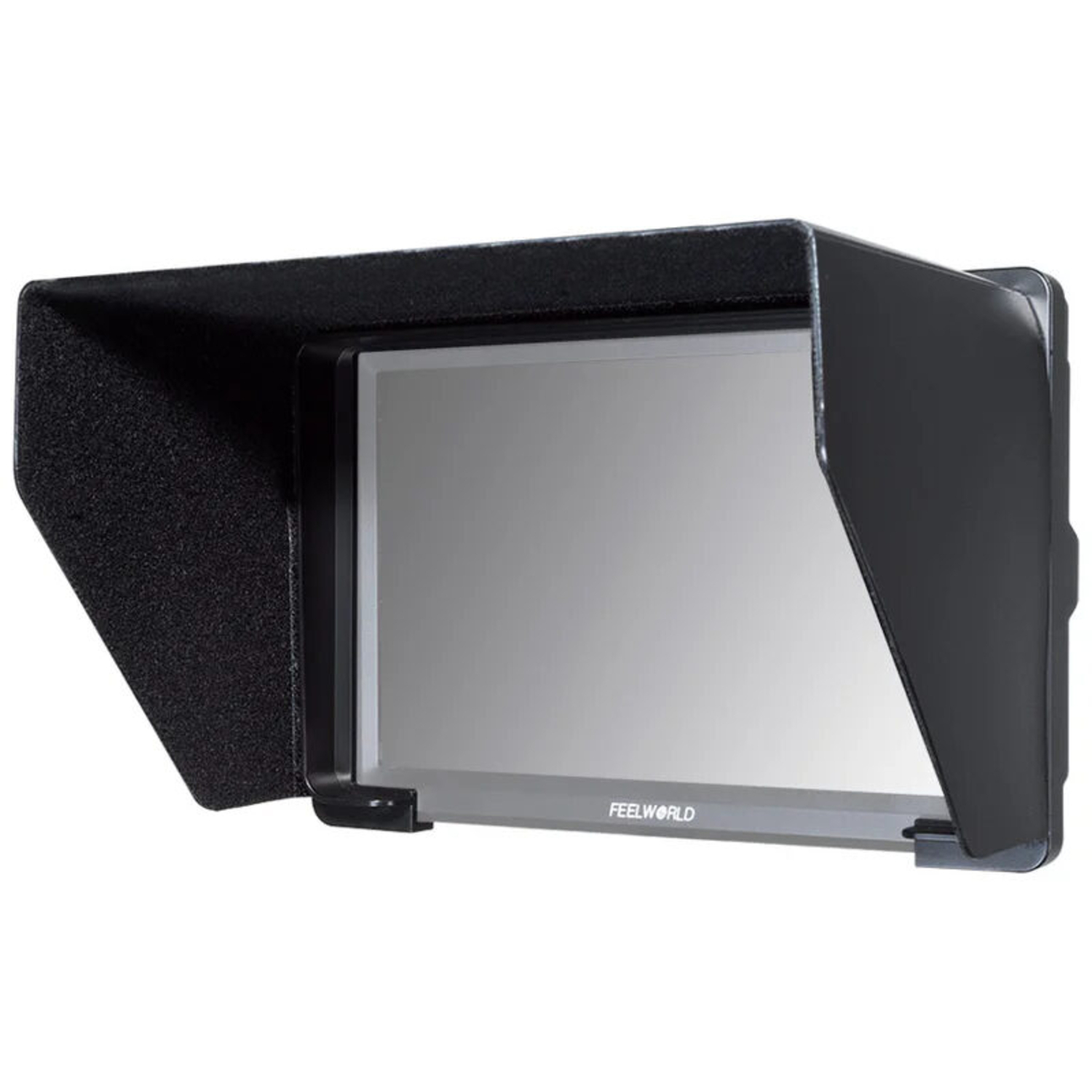Feelworld Sonnenblende für Fieldmonitor FW278S