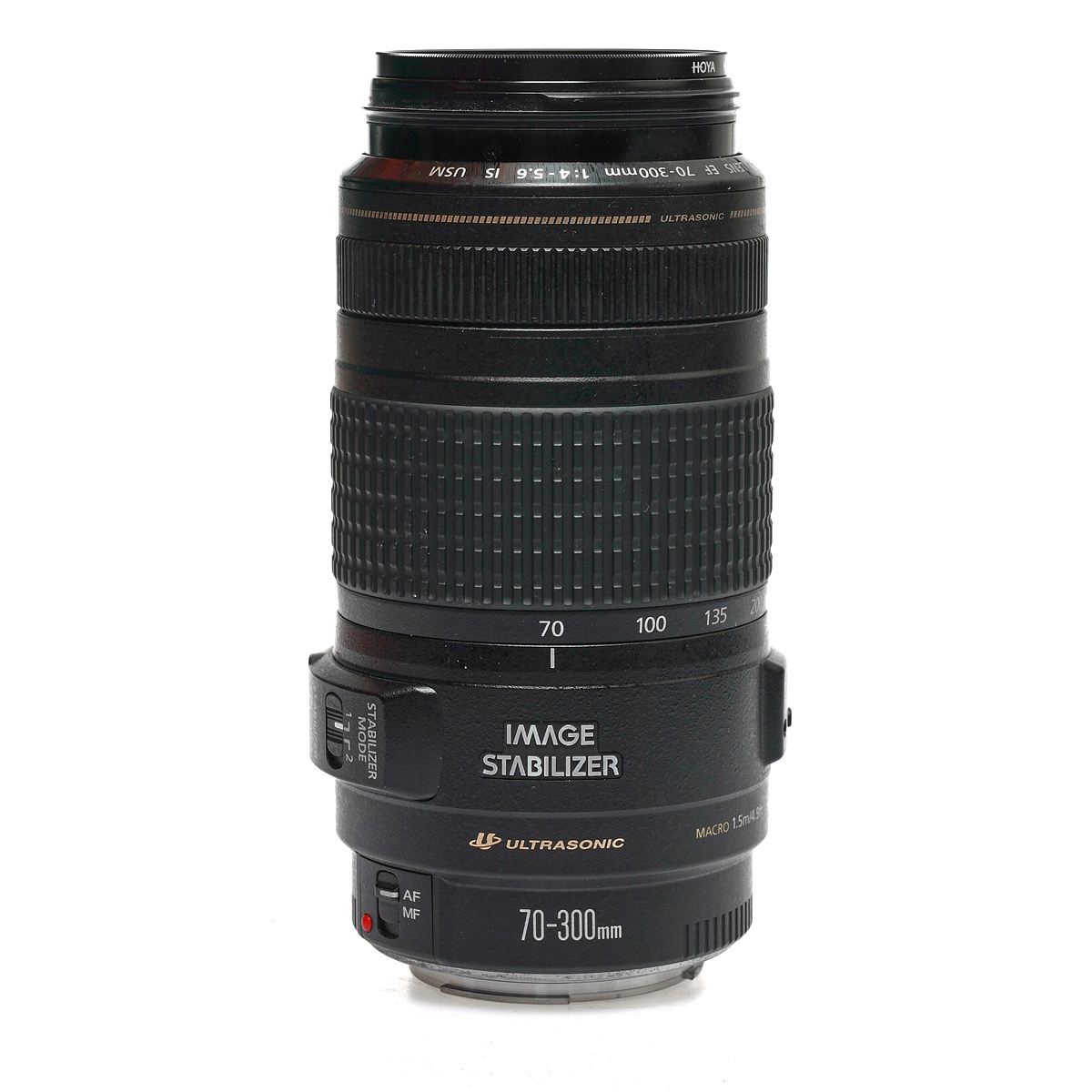 Canon EF 70-300mm F4-5.6 IS II USM gebraucht