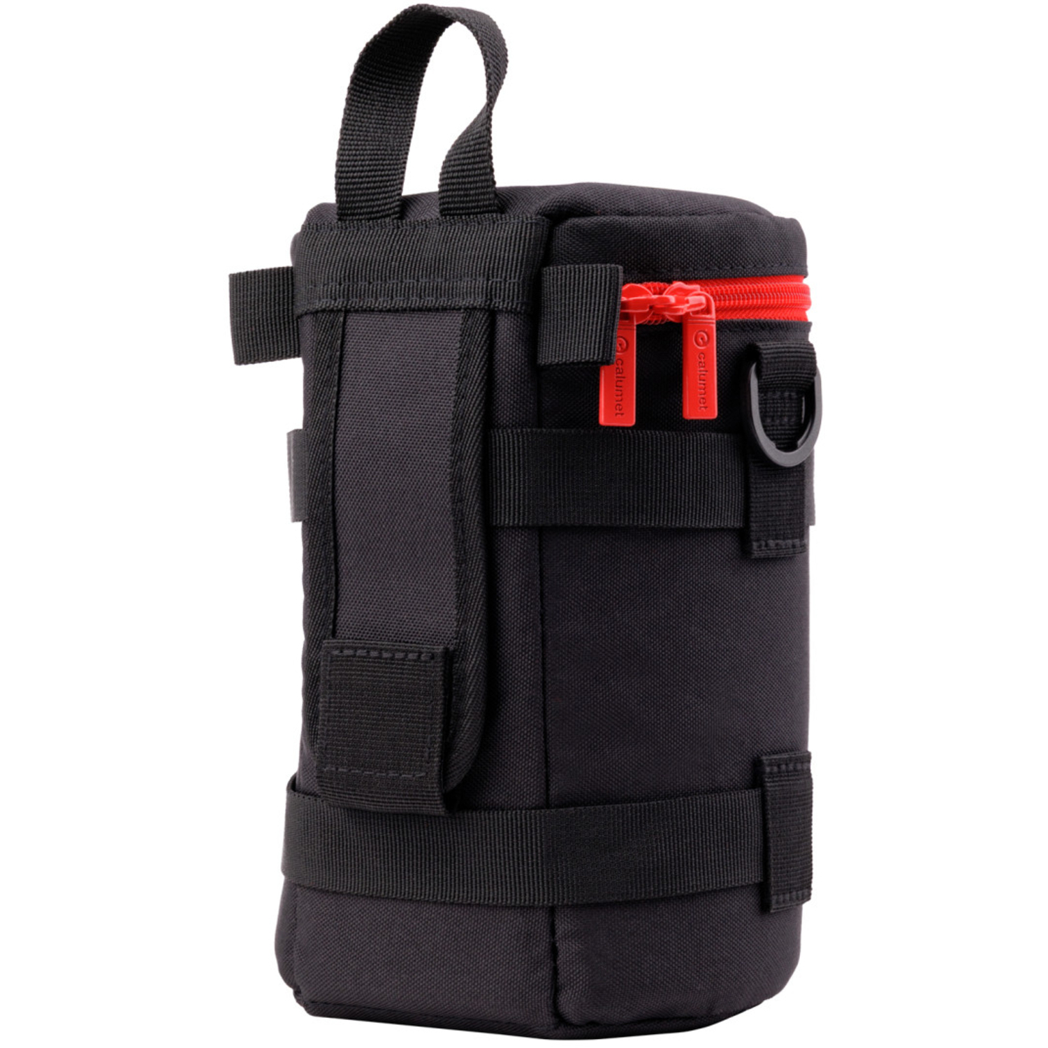 Calumet Objektivtasche 11 x 19cm