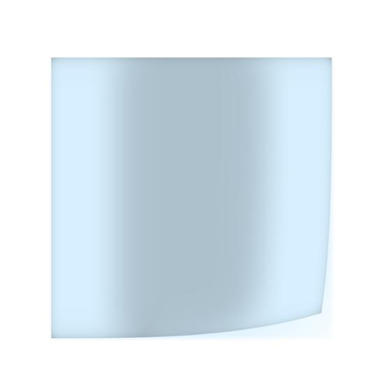 Lee Farbfilterfolie 54 x 61 cm Nr. 202 - 1/2 CT Blue