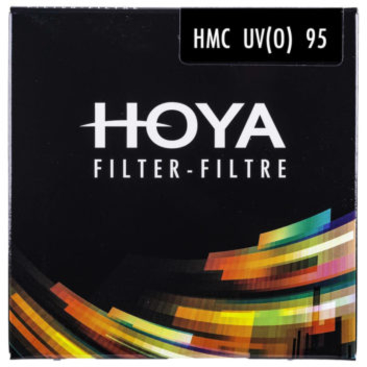Hoya UV-Filter HMC UV(0) 95mm