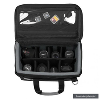 Porta Brace LB-1B Objektivtasche