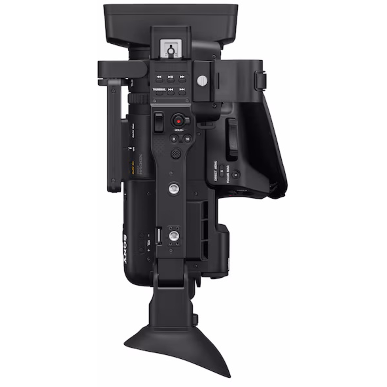 Sony PXW-Z200 