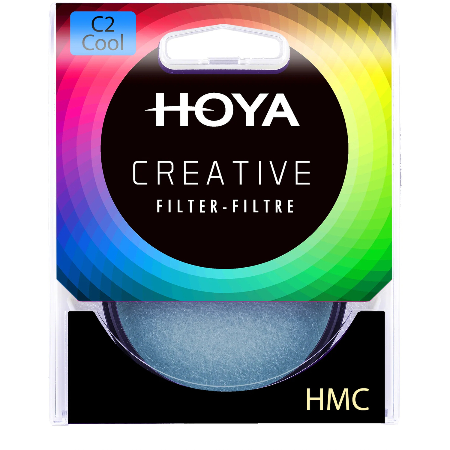Hoya C2 BLUE COOLING 46mm
