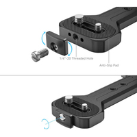 SmallRig Seitengriff 2786C für Gimbals