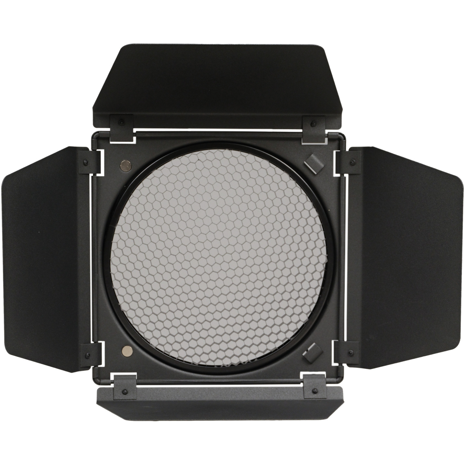 Nanlite Lichtklappenvorsatz BD-BM-RF45