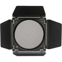 Nanlite Lichtklappenvorsatz BD-BM-RF45