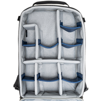 thinkTank Fotorucksack Mirrorless Mover 18L Campfire Orange