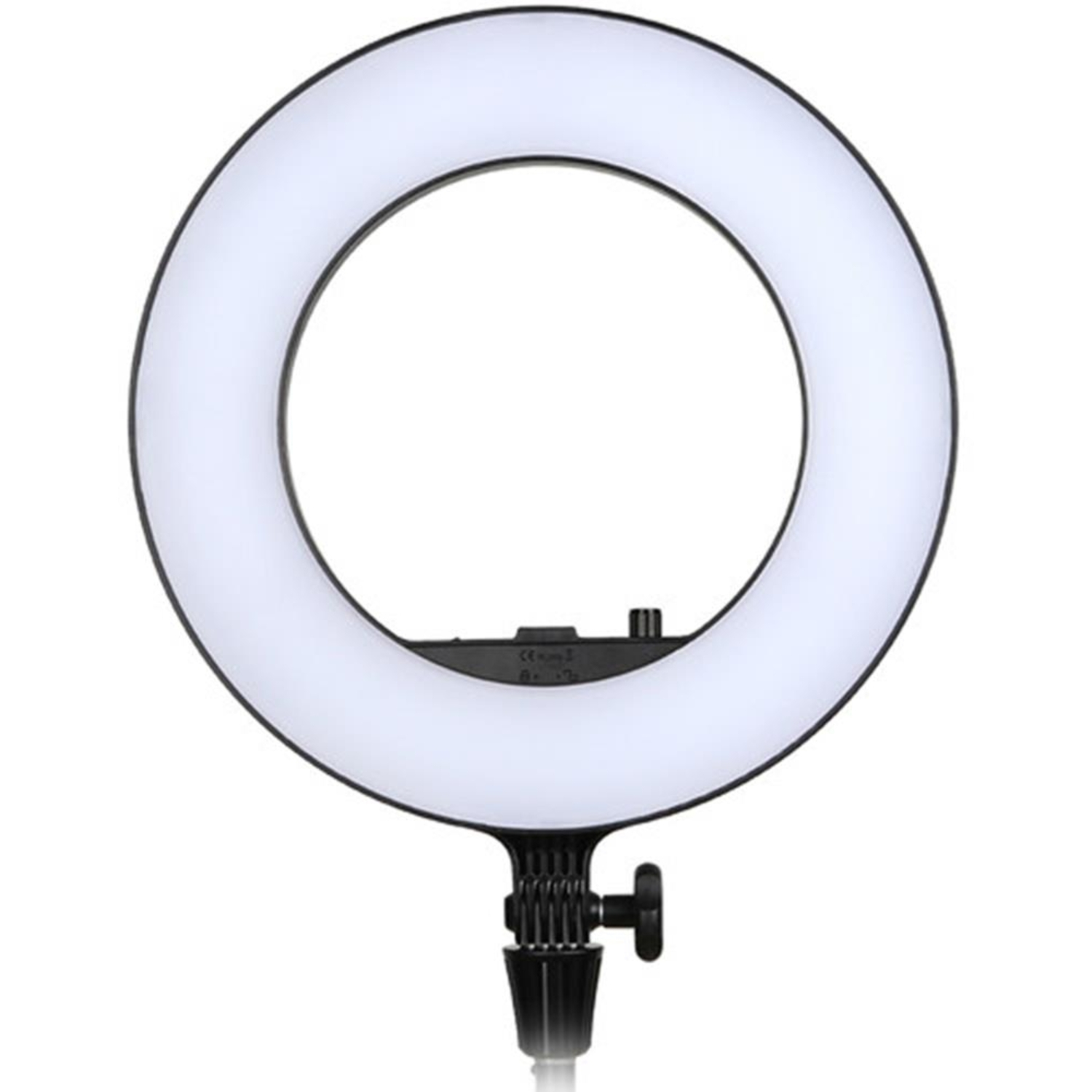 Godox LR180 LED-Ringlicht, Schwarz